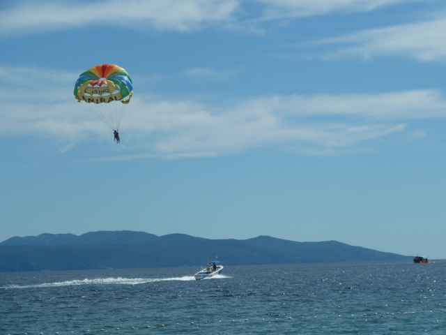 dia de parascending
